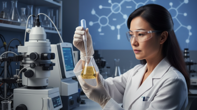 Top Professional Manufacture Phospholipid for Global Buyers?