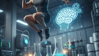 Why Choose the Best Sports Supplement Manufacturers for Quality?