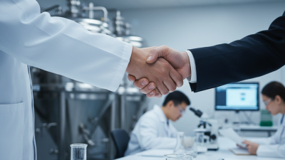 How to Choose the Best Oem Calcium Manufacturer for You?