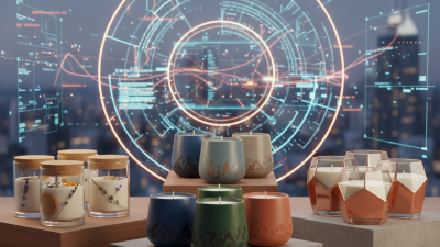 Top Candle Jar Exporters in 2026 What You Need to Know?