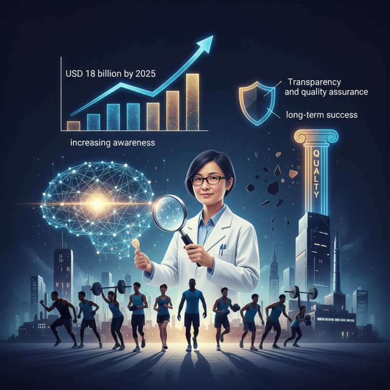 Top 10 Sports Nutrition Supplement Manufacturers in China?