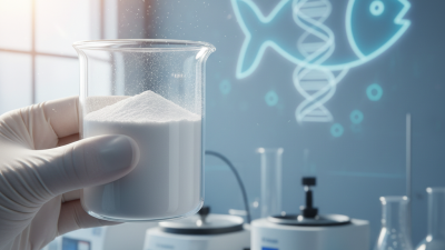 Top Fish Collagen Peptide Manufacturer for Global Buyers?