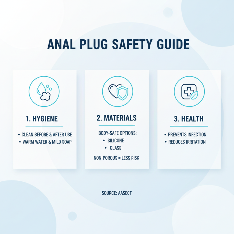 Top 10 Anal Plugs for Ultimate Pleasure and Comfort?