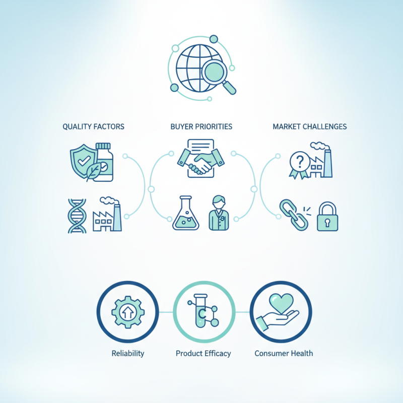 What is the Best Vitamin C Powder Manufacturers for Global Buyers?