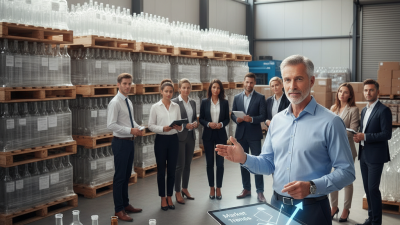 Top 10 Tips for Sourcing 150ml Glass Bottle Wholesale