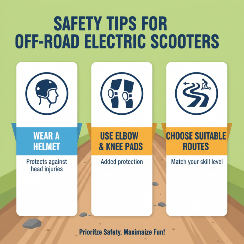 Best Off Road Electric Scooter for Adventure Seekers?