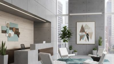 Top 10 Tips for Choosing PVC Panels for Your Business?