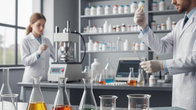 Why Choose Trusted Vitamin Premix Manufacturers for Your Needs?