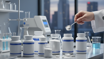 Why Choose Collagen Supplement ODM for Your Business Needs?