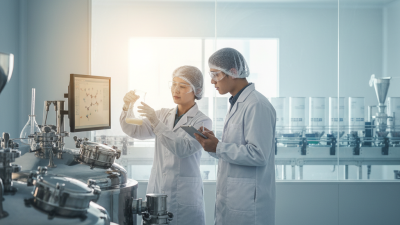 Where to Find the Best Vital Proteins Manufacturer in China?