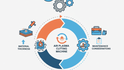 Top 5 Air Plasma Cutting Machines You Need to Know?