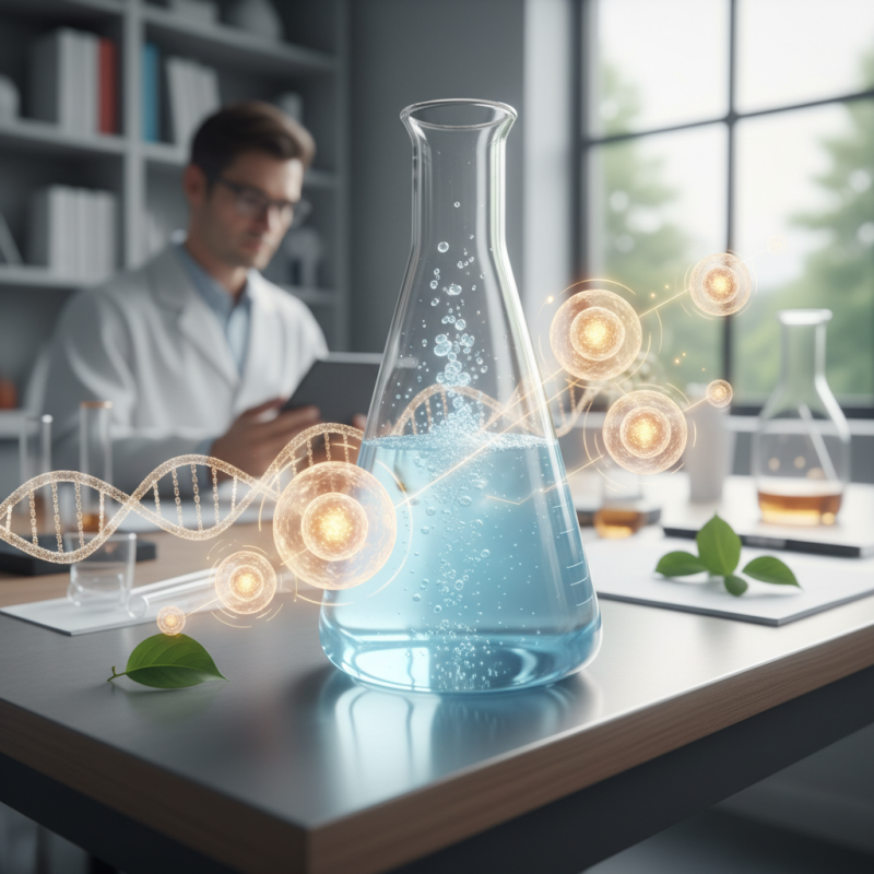 Top 10 Benefits of Nmn Nicotinamide Mononucleotide for Health?