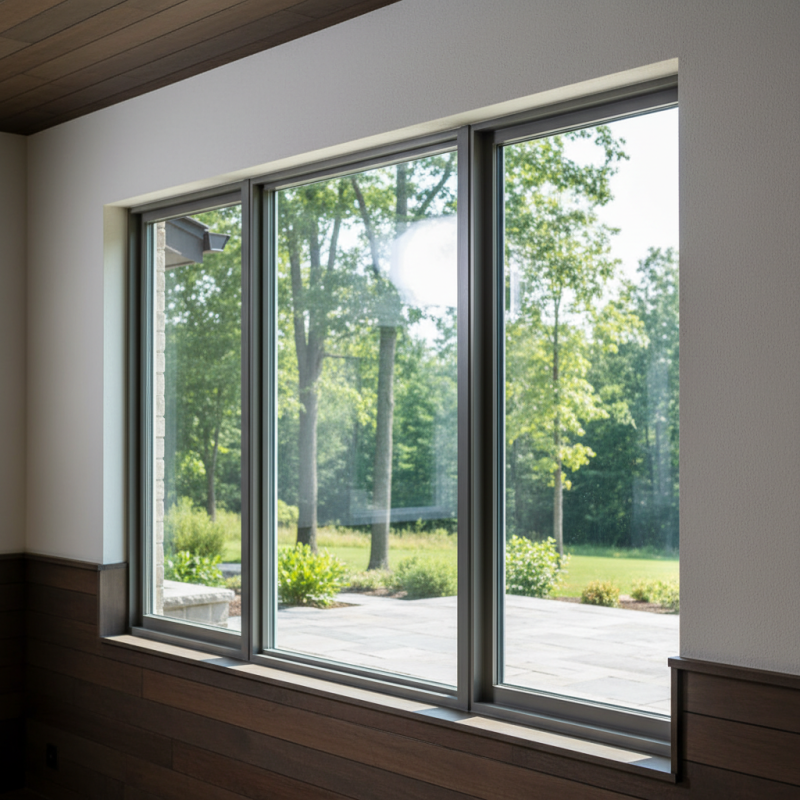2026 Best Residential Windows for Energy Efficiency and Durability?
