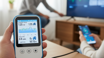What is a Portable Energy Monitor and How Does It Work?
