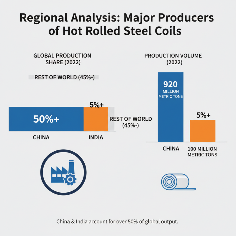 2026 Top Hot Rolled Steel Coils Insights for Global Buyers?