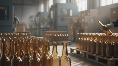 Wholesale Glass Beer Bottles from China What You Need to Know?