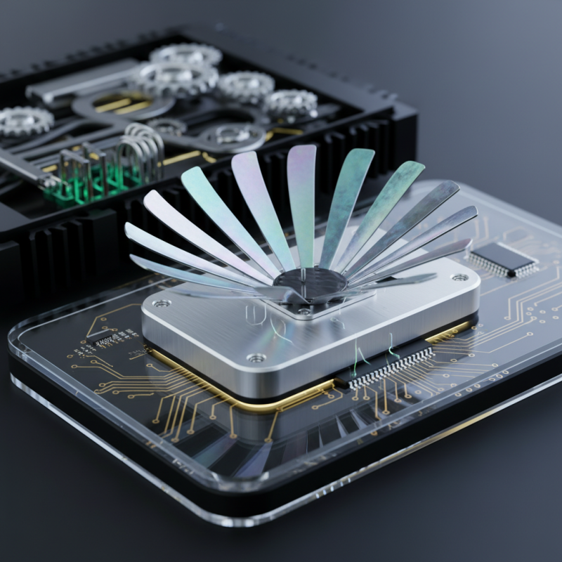Top 10 Benefits of Using Piezo Fans in Modern Technology?