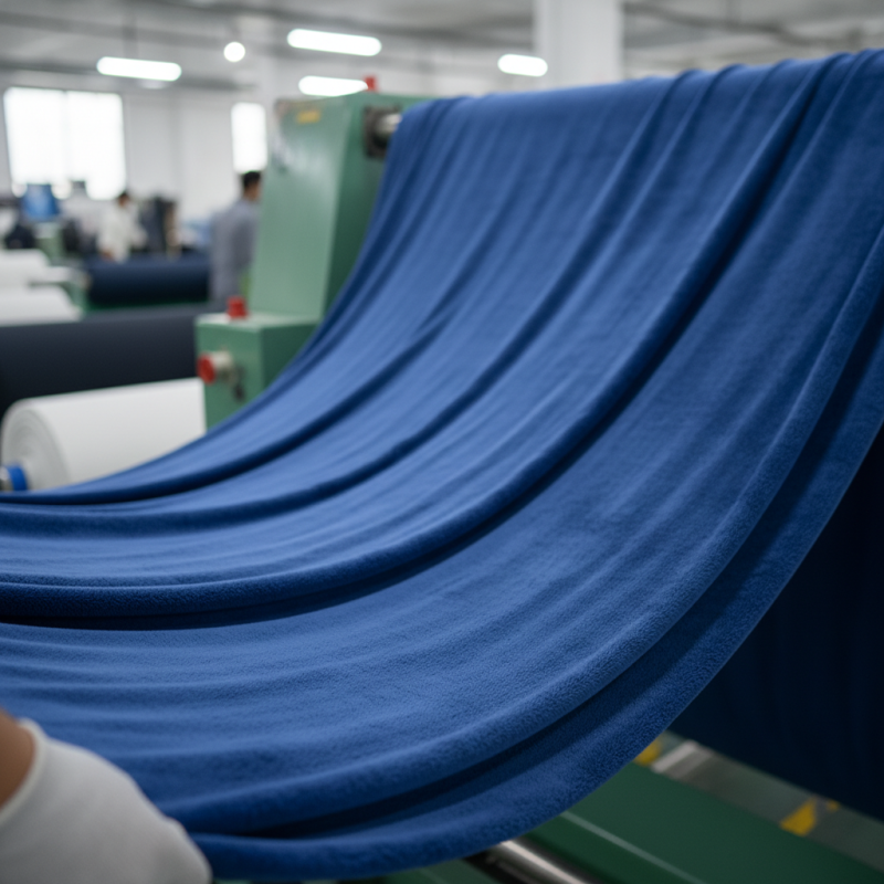 Top 10 Chenille Polyester Suppliers in China for Global Buyers?