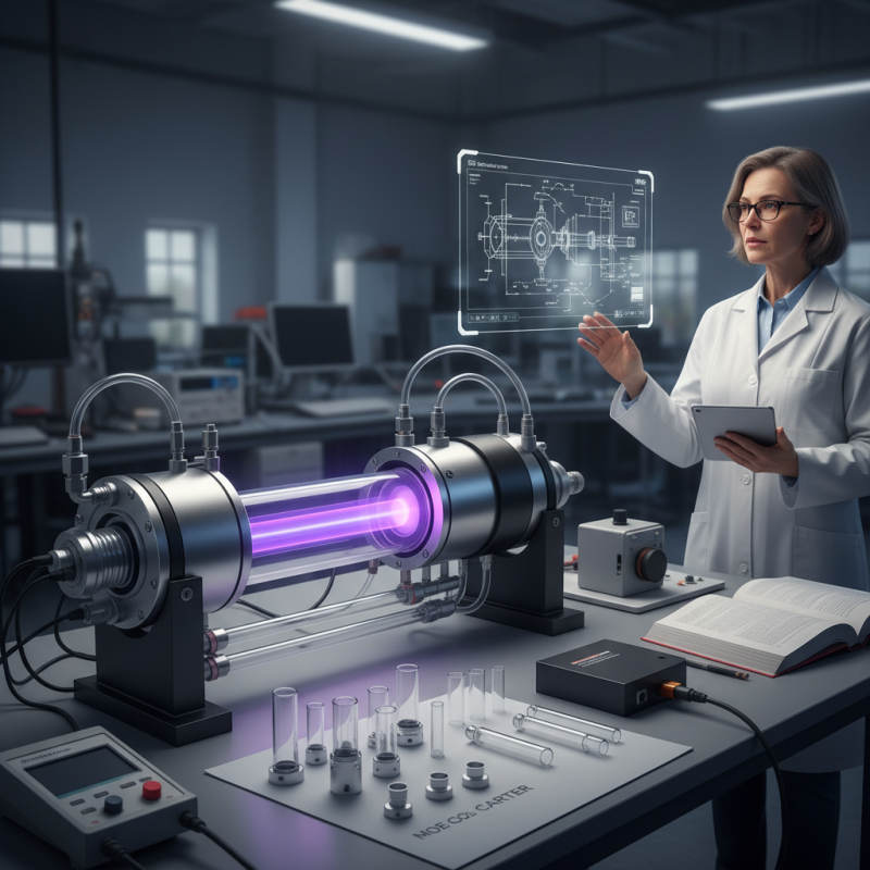 How to Choose the Best CO2 Laser Lamp for Your Needs?