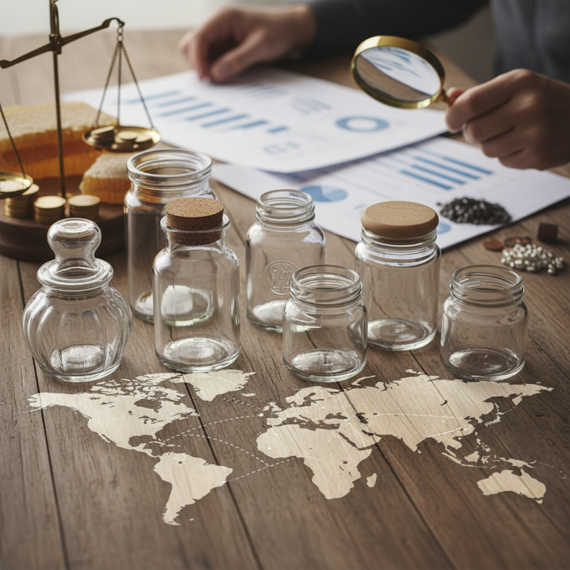 Top Tips for Sourcing Quality Honey Jars Worldwide?