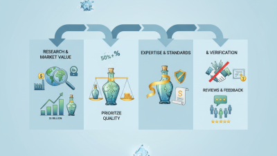 2026 How to Find Reliable Decorative Glass Bottles Suppliers?