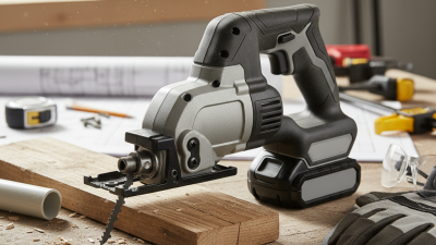 2026 How to Choose the Best Mini Sawzall for Your Needs?