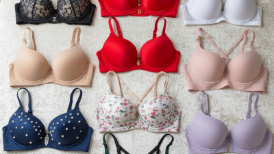 Top 10 Push Up Bra Styles for Every Occasion?