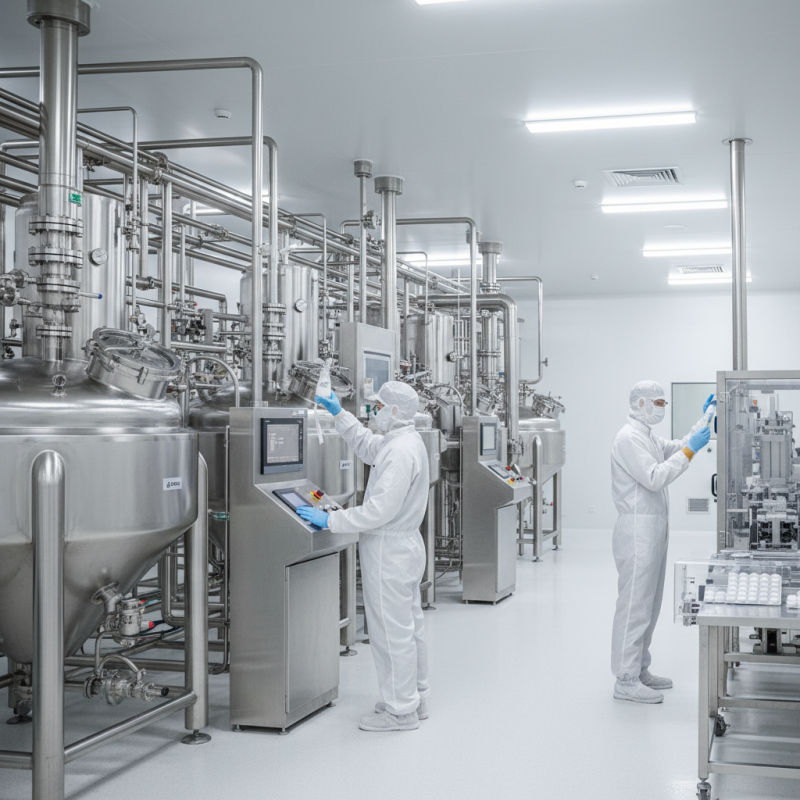 Top 10 Oem Calcium Manufacturers in China for Global Buyers?