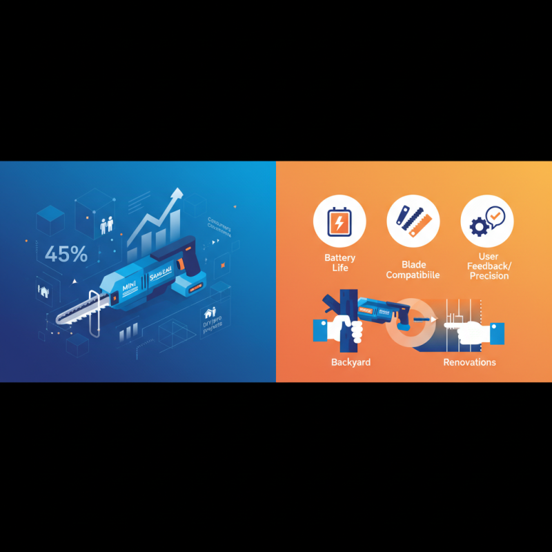 Best Mini Sawzall for Your Tool Collection in 2026?