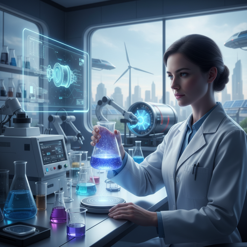 2026 Best Uses of Neodymium Hydroxide in Modern Applications?