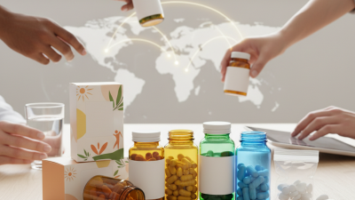 China Best Vitamin Supplements Benefits for Global Buyers?