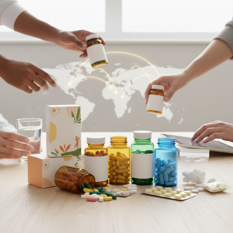 China Best Vitamin Supplements Benefits for Global Buyers?