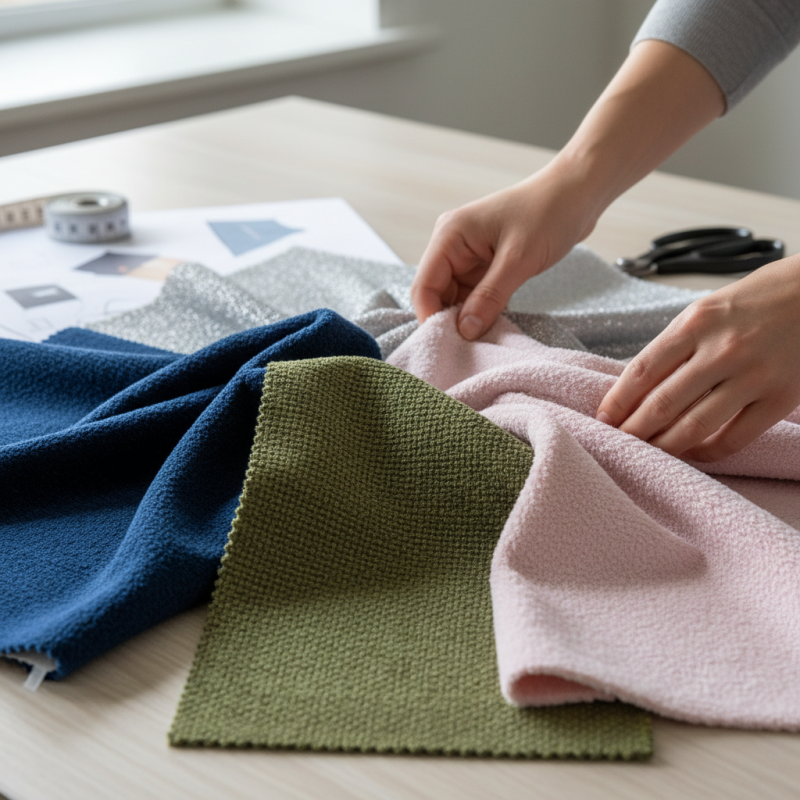 How to Choose the Best Chenille Material for Your Needs?