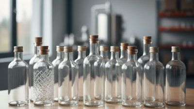 Wholesale 200ml Glass Bottles for Your Business Needs?