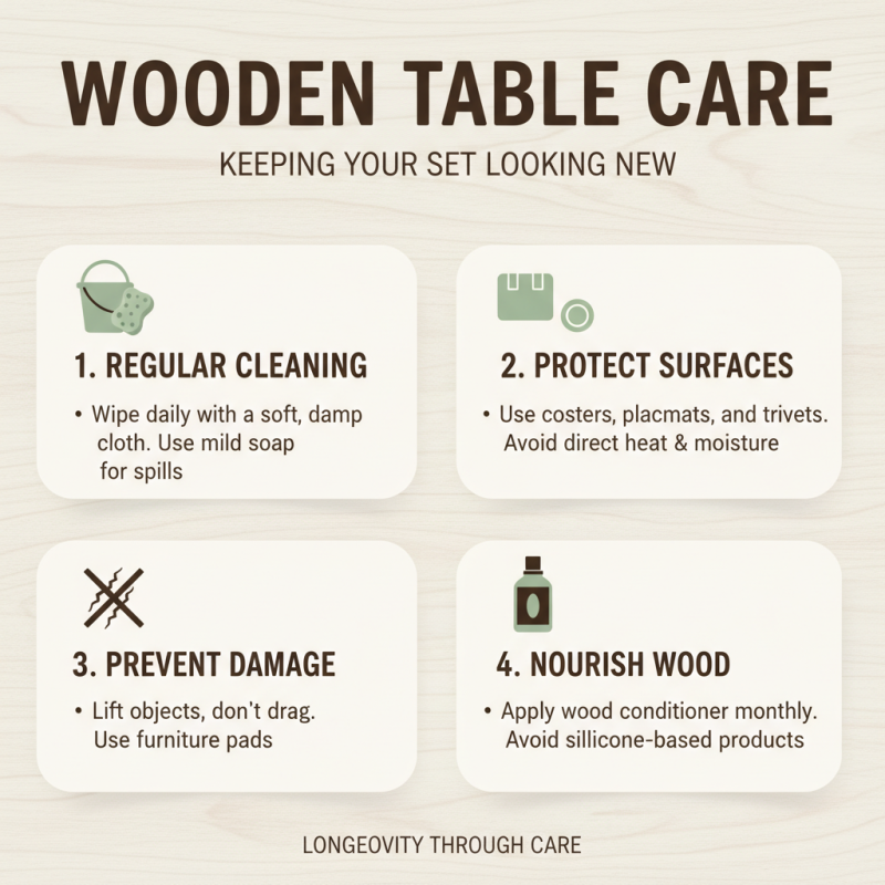 2026 Best Wooden Kitchen Table Set for Your Home Needs?