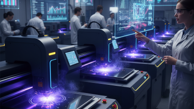 China Top 10 Uv Laser Printers You Need to Know About?