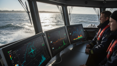 Discover the Best Marine Grade LCD Monitors in China Today?