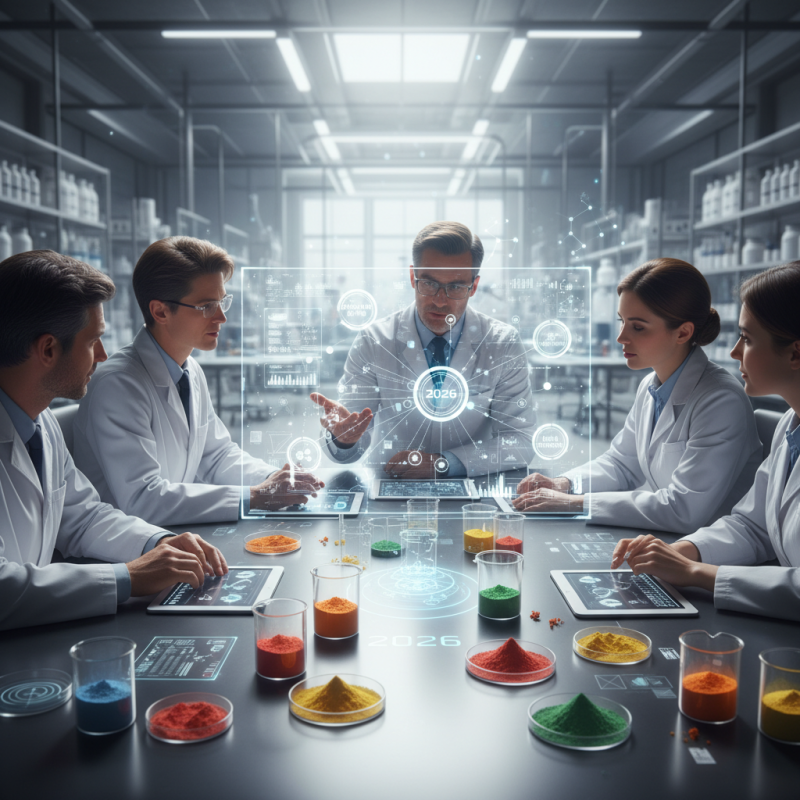 How to Choose the Best Vitamin Premix Suppliers in 2026?