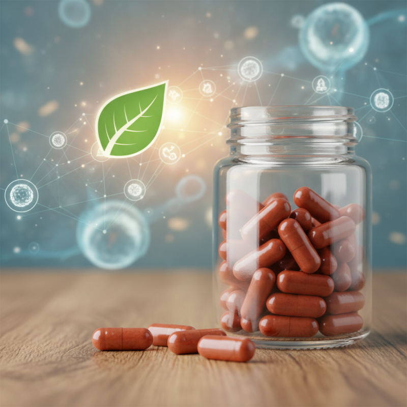 Discover the Amazing Benefits of Pqq Supplements Today