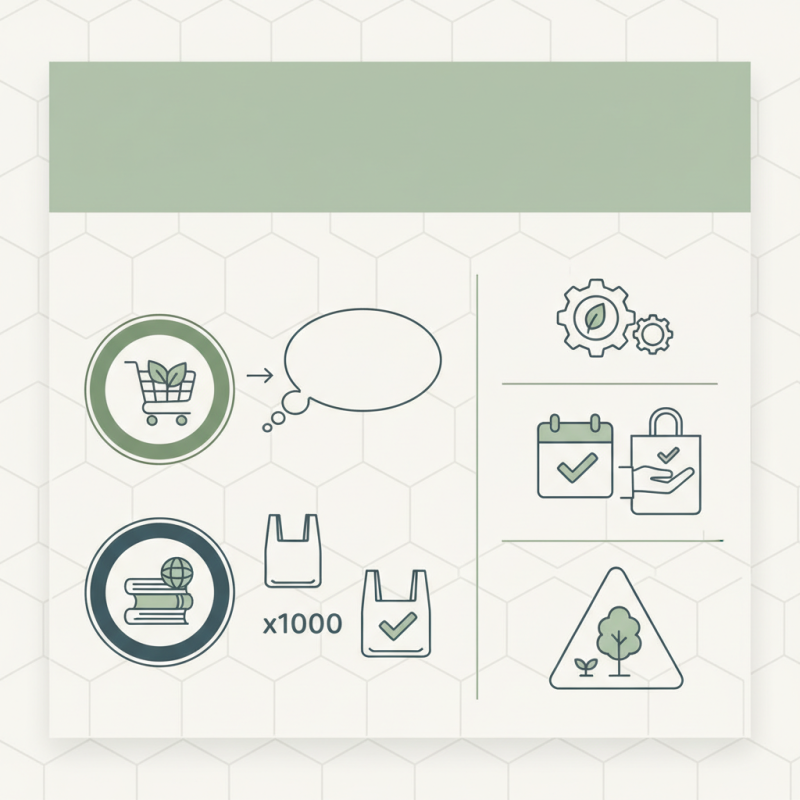 Top 10 Benefits of Using Canvas Bags in Everyday Life?