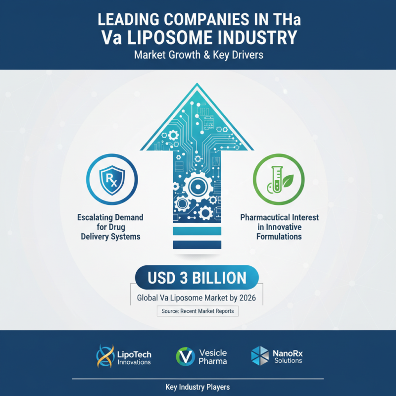 2026 Top Va Liposome Products for Global Buyers?