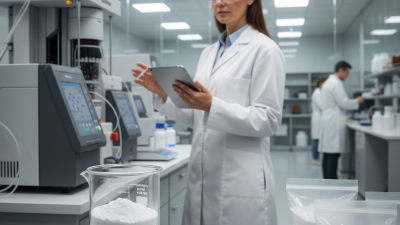 Top 10 L-Phenylalanine Suppliers for Global Buyers?