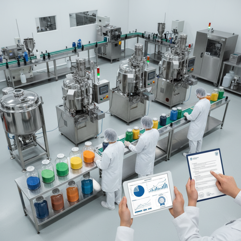 What is Sports Nutrition Manufacturers Guide for Global Buyers?