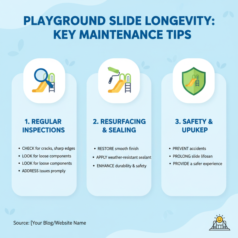 Best Outdoor Playground Slide Tips for Global Buyers?