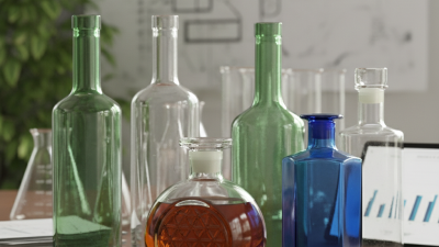 Best Custom Glass Bottles for Your Business Needs?
