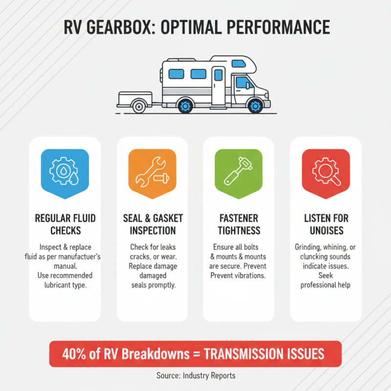 2026 Best Rv Gearbox for All Your Travel Needs?