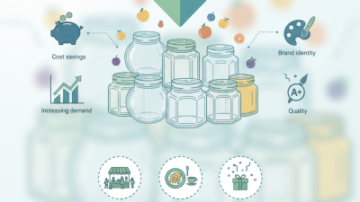 Buy Mini Jam Jars Bulk for Your Business Needs Today?