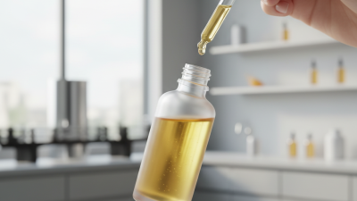 Top Tips for Choosing the Best Vitamin C Serum Supplier?