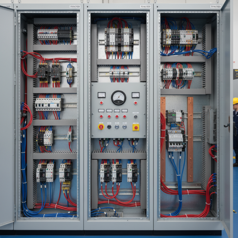 What is Switchgear Panel and How Does it Work?