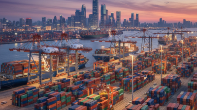 Top Forwarder Cargo Services in China for Global Buyers?